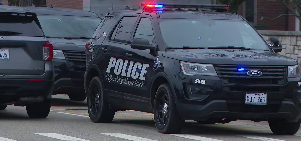 Police warn of child luring attempt in Highland Park
