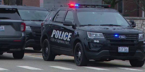 Police warn of child luring attempt in Highland Park