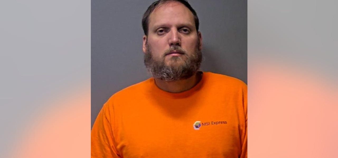 NW Indiana man faces child porn charges