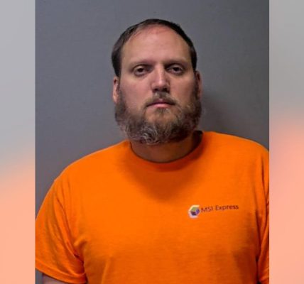 NW Indiana man faces child porn charges