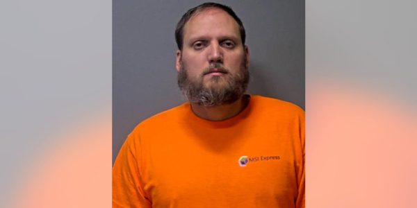 NW Indiana man faces child porn charges