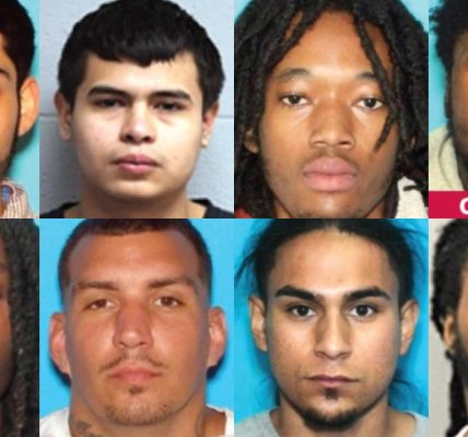 FBI launches 'Chicago Most Wanted' list featuring 7 'violent fugitives'
