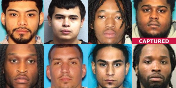 FBI launches 'Chicago Most Wanted' list featuring 7 'violent fugitives'