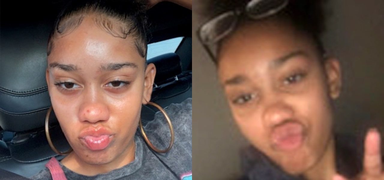 Leah Kuhn: Illinois teen missing for two weeks, search continues