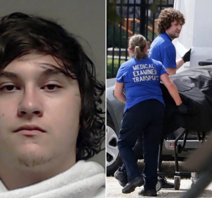 Dallas shooter left note that he wanted to ‘maximize lethality’ against ICE, used app to track agents