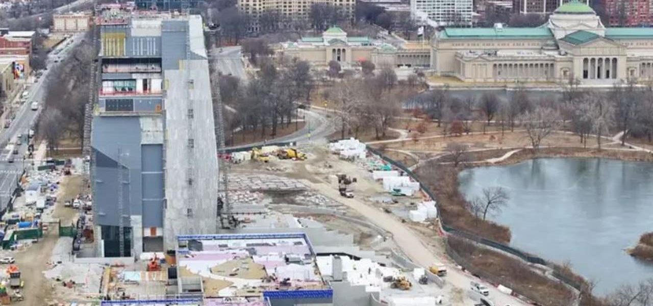 Affordable housing ordinance heads to city council amid concerns over Obama Center impact