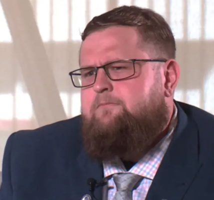 Vegas man who accused his mom of sexual abuse is legally the father of his teenage brother, judge rules
