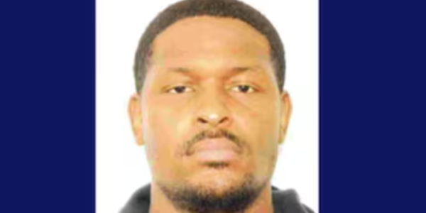 Family Dollar security guard who ‘shot dead a customer on Christmas Eve’ is arrested after months on the run