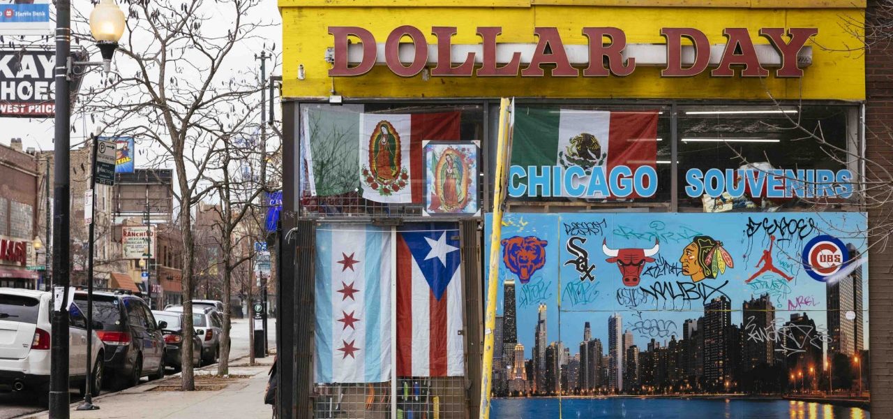 Chicago neighborhood named one of the world's coolest