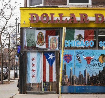 Chicago neighborhood named one of the world's coolest