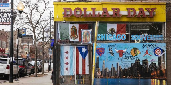 Chicago neighborhood named one of the world's coolest