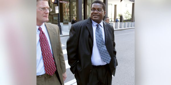 Chicago approves $90M payout over disgraced ex-sergeant who framed hundreds for drug crimes