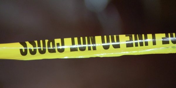 Man, 34, killed in shooting on Chicago's West Side