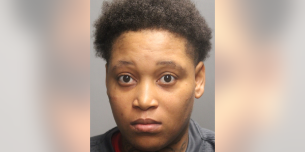 Woman charged in shooting outside Chicago Jewel-Osco that wounded teenage girl