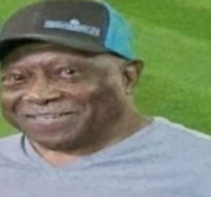 Reward offered in Douglas hit-and-run that killed 84-year-old man