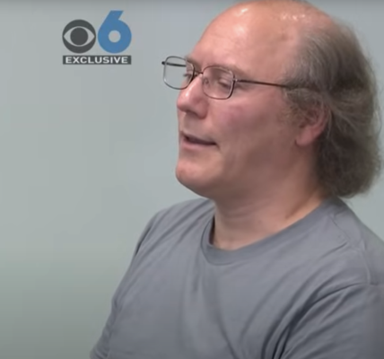 New York man admits to killing his parents in TV interview, is quickly arrested