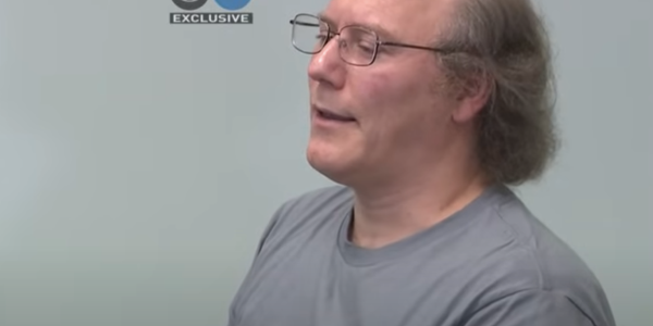 New York man admits to killing his parents in TV interview, is quickly arrested