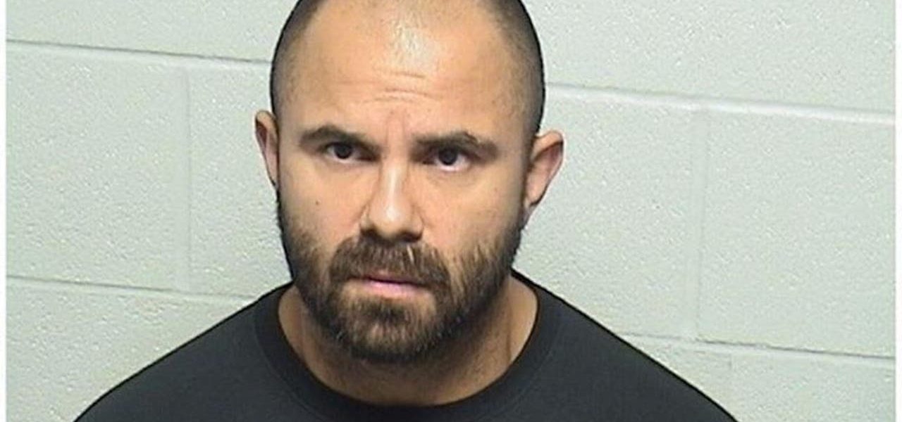Former Waukegan officer guilty of misconduct in 2019 baptism party assault