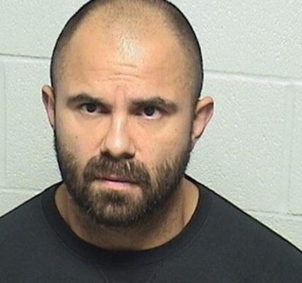 Former Waukegan officer guilty of misconduct in 2019 baptism party assault