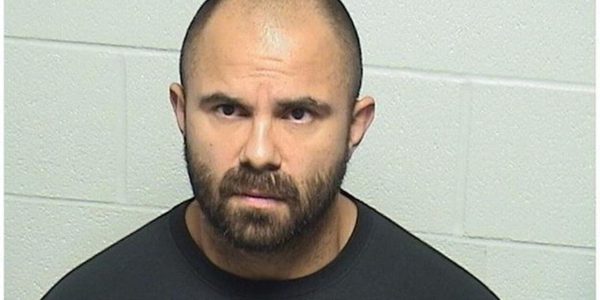 Former Waukegan officer guilty of misconduct in 2019 baptism party assault