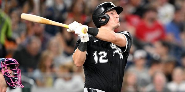 Montgomery’s ninth-inning homer leads White Sox to 10-9 win over Nationals