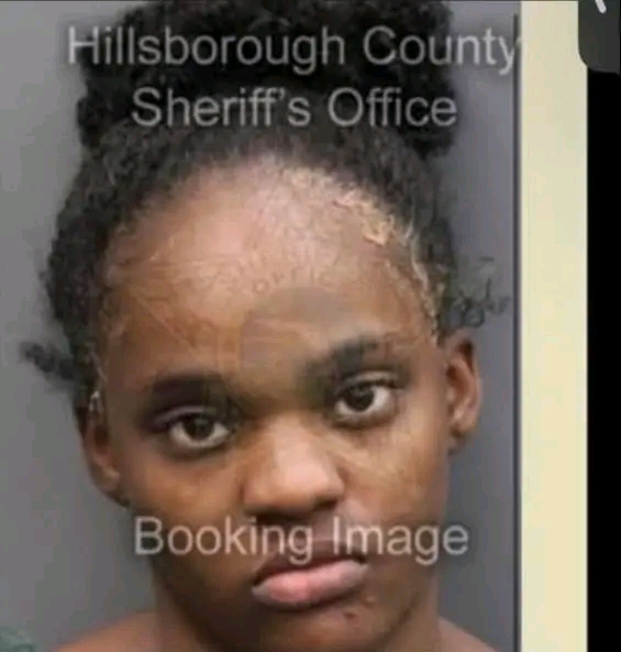 Valrico, Florida — A deeply disturbing incident has left the Valrico community shaken after a young mother attempted to drown herself and her three children in a backyard swimming pool