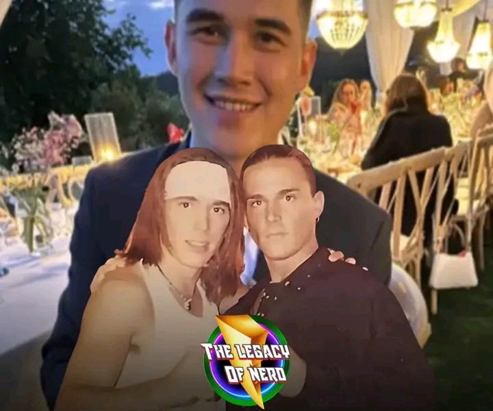 PENNSYLVANIA — The community is mourning the passing of Gunner Frank, a beloved son, nephew, and friend whose memory continues to shine brightly in the hearts of those who knew him.