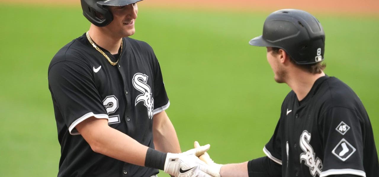 James Wood hits a tiebreaking homer as the Nationals edge the White Sox 6-5