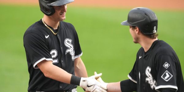 James Wood hits a tiebreaking homer as the Nationals edge the White Sox 6-5