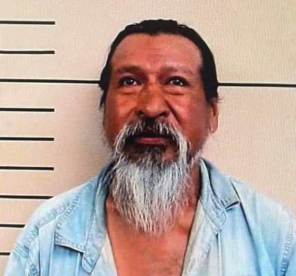 Mississippi man arrested for public intoxication while trying to bail out DUI suspect detained again – for DUI