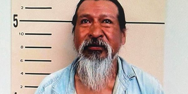 Mississippi man arrested for public intoxication while trying to bail out DUI suspect detained again – for DUI