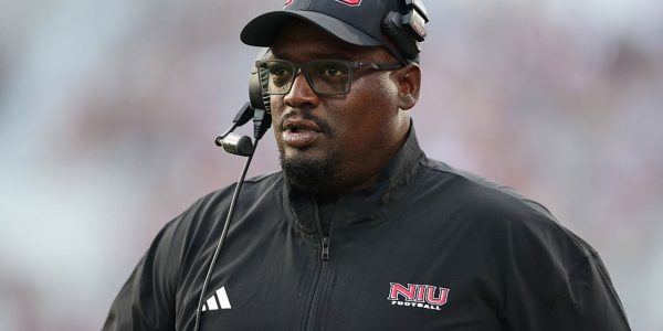 Plascencia's field goal as time expires lifts San Diego State over Northern Illinois