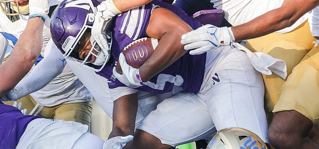 COLUMN: The most important truth from Northwestern football's squeaked out win vs. UCLA