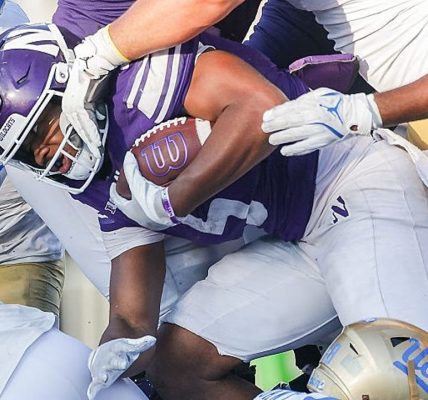 COLUMN: The most important truth from Northwestern football's squeaked out win vs. UCLA