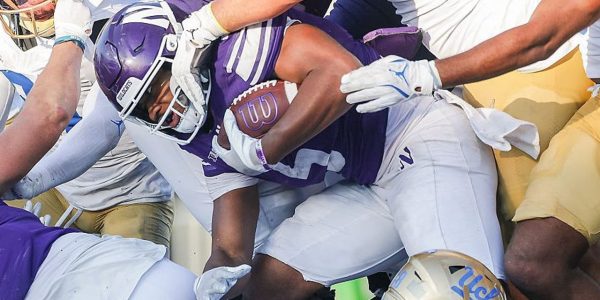 COLUMN: The most important truth from Northwestern football's squeaked out win vs. UCLA