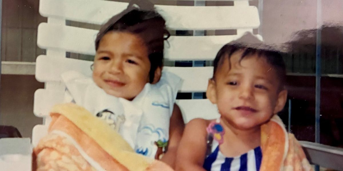 She was buried as a Jane Doe in 1989. Now, her missing daughters have been found alive – and the search for her killer begins