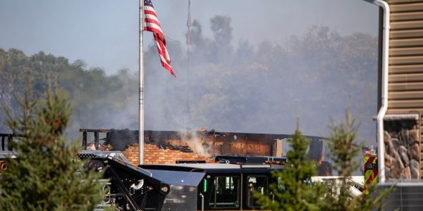 What we know about the suspect who shot worshipers at a Michigan mormon church