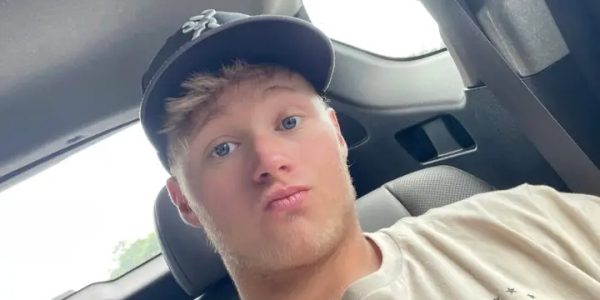 Ashe County, North Carolina — The crash on NC Highway 88 near Elliot Road claimed the life of 21-year-old Joshua Seth Hodge early Saturday morning.