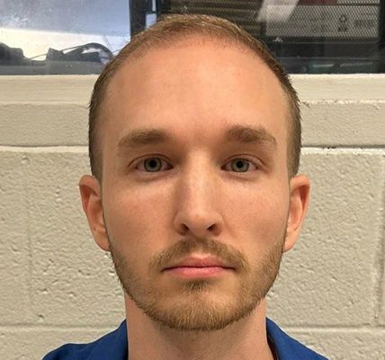 American Idol contestant who said he received his first kiss from Katy Perry sentenced on child porn charges