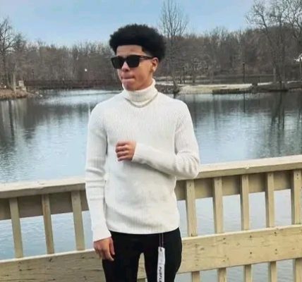 Parma Heights, Ohio – A heartbreaking tragedy has shaken the community after Anias Paradiso, a 16-year-old student