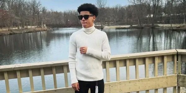 Parma Heights, Ohio – A heartbreaking tragedy has shaken the community after Anias Paradiso, a 16-year-old student