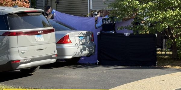 Man kills wife before taking own life in Plainfield: police