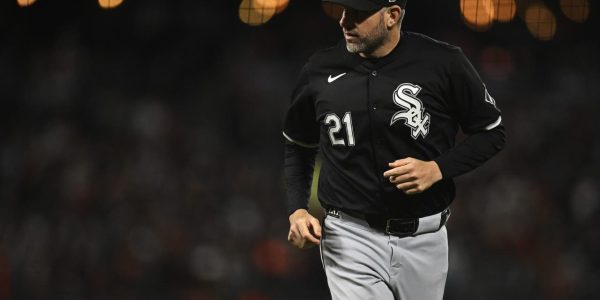 White Sox cut ties with four coaches in staff shake-up