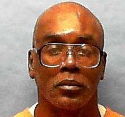 Man to be executed over fatal stabbing of married couple in 1990 robbery
