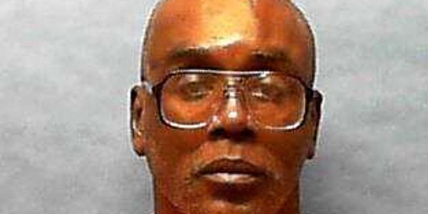 Man to be executed over fatal stabbing of married couple in 1990 robbery