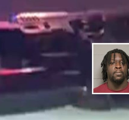 Suburban traffic stop leads to weapons charge against local man, sheriff says
