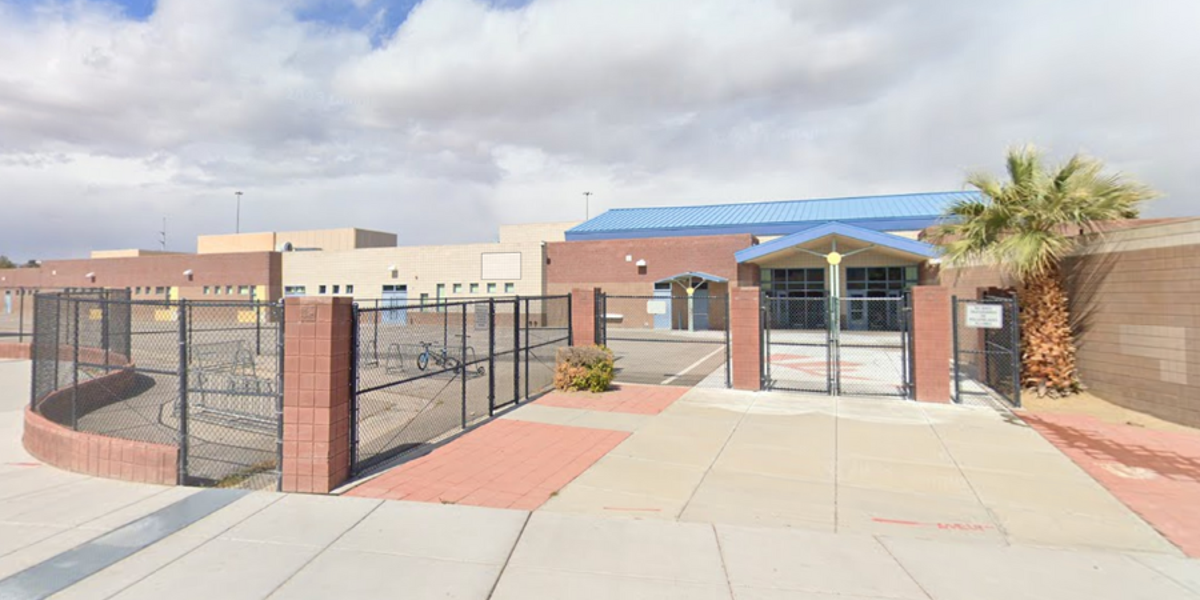 ‘You’re too black’: Vegas mom sues school district after teenage son was subjected to years-long campaign of racist abuse, suit says