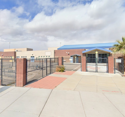 ‘You’re too black’: Vegas mom sues school district after teenage son was subjected to years-long campaign of racist abuse, suit says