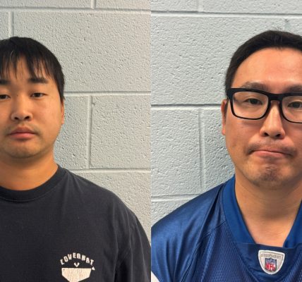 Illinois woman scammed out of $17K by two East Coast men, sheriff says