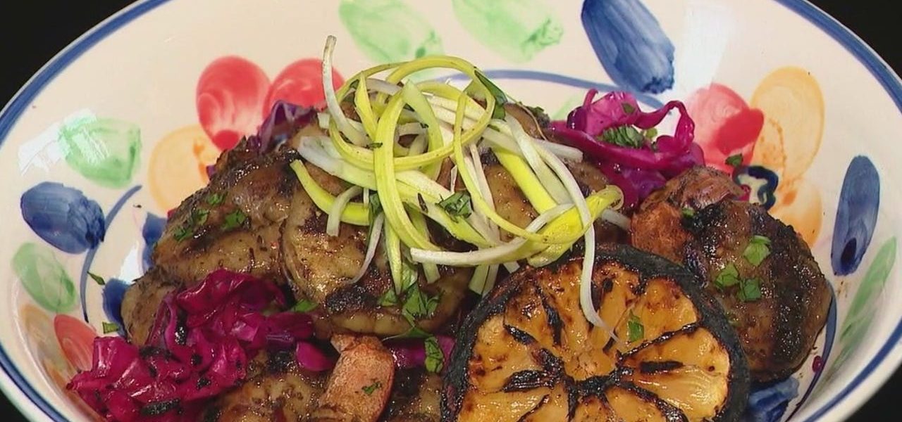 Dine out to help: 44 Chicago restaurants partner to fight food insecurity
